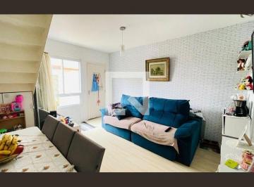 Casa · 50m² · 2 Quartos · 1 Vaga · Casa para Aluguel - Parque Mirante da Mata, 2 Quartos, 50 m² - Cotia