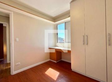 Sobre o imóvel: APARTAMENTO COM 2 VAGAS E DEPÓSITO PRÓXIMO METRÔ JABAQUARA Rua B · Apartamento para Aluguel - Jabaquara, 2 Quartos, 60 m² - São Paulo