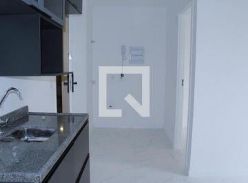 Apartamento · 35m² · 2 Quartos · Apartamento para Aluguel - Campos Elíseos, 2 Quartos, 35 m² - São Paulo