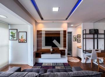 Apartamento · 38m² · 1 Quarto · 1 Vaga · Apartamento para Aluguel - Belém, 1 Quarto, 38 m² - São Paulo