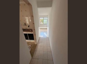 Apartamento · 48m² · 3 Quartos · 1 Vaga · Apartamento para Aluguel - Campinho, 3 Quartos, 48 m² - Rio de Janeiro