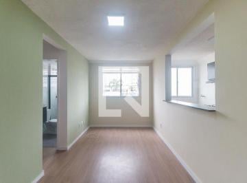 Apartamento · 48m² · 2 Quartos · 1 Vaga · Apartamento para Aluguel - Nova Mogilar, 2 Quartos,  48 m² - Mogi das Cruzes