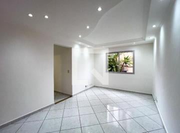 Apartamento · 76m² · 3 Quartos · 1 Vaga · Apartamento para Aluguel - Vila Mariana, 3 Quartos,  76 m² - São Paulo