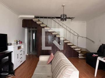 Casa · 224m² · 3 Quartos · 5 Vagas · Casa para Aluguel - Rudge Ramos, 3 Quartos,  224 m² - São Bernardo do Campo