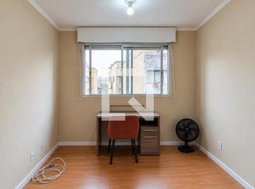 Apartamento · 42m² · 2 Quartos · Apartamento para Aluguel - Centro Histórico, 2 Quartos, 42 m² - Porto Alegre