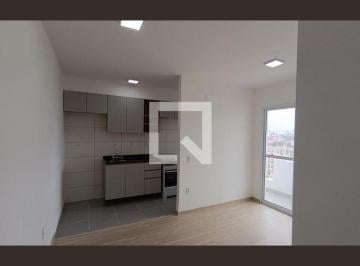 Apartamento · 53m² · 2 Quartos · 1 Vaga · Apartamento para Aluguel - Vila São Domingos, 2 Quartos,  53 m² - Sorocaba