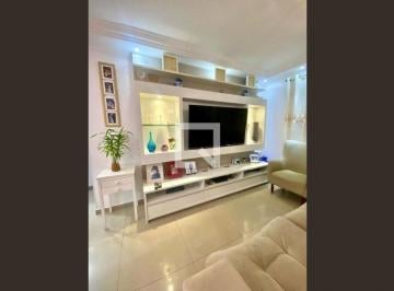 Apartamento · 68m² · 2 Quartos · 1 Vaga · Apartamento para Aluguel - Vila Nossa Sra. das Vitorias, 2 Quartos, 68 m² - Mauá