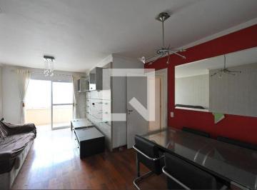 Apartamento · 101m² · 4 Quartos · 2 Vagas · Apartamento para Aluguel - Saúde, 4 Quartos, 101 m² - São Paulo
