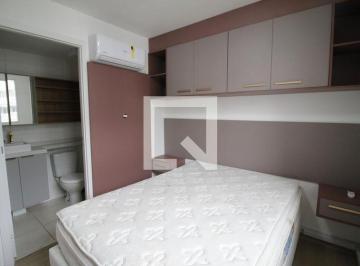 Apartamento · 58m² · 2 Quartos · 1 Vaga · Apartamento para Aluguel - Jacarepaguá, 2 Quartos,  58 m² - Rio de Janeiro