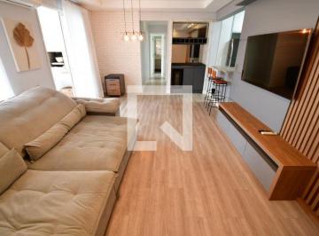 Apartamento · 98m² · 3 Quartos · 2 Vagas · Apartamento para Aluguel - Mansões Santo Antônio, 3 Quartos, 98 m² - Campinas