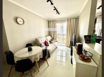 Apartamento · 48m² · 2 Quartos · 1 Vaga · Apartamento para Aluguel - Penha de França, 2 Quartos, 48 m² - São Paulo