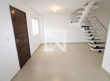 Casa · 84m² · 2 Quartos · 2 Vagas · Casa para Aluguel - Jardim Uirá, 2 Quartos, 84 m² - São José dos Campos
