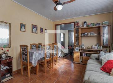 Casa · 48m² · 2 Quartos · 1 Vaga · Casa para Aluguel - Rubem Berta, 2 Quartos, 48 m² - Porto Alegre