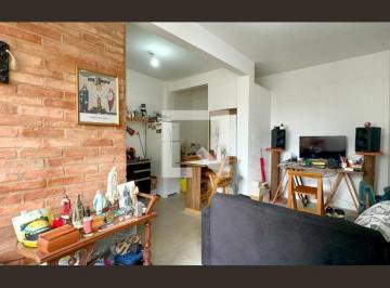 Apartamento · 48m² · 1 Quarto · Apartamento para Aluguel - Vila Madalena, 1 Quarto, 48 m² - São Paulo