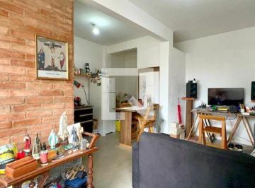 Apartamento · 48m² · 1 Quarto · Apartamento para Aluguel - Vila Madalena, 1 Quarto, 48 m² - São Paulo
