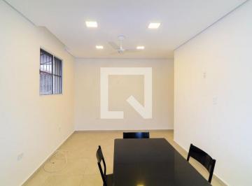 Casa · 38m² · 1 Quarto · Casa para Aluguel - Vila Santa Clara, 1 Quarto, 38 m² - São Paulo