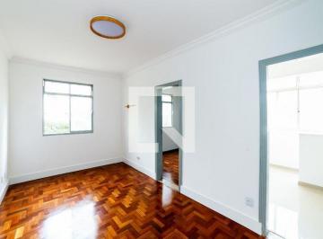 Apartamento · 40m² · 1 Quarto · 1 Vaga · Apartamento para Aluguel - Anchieta, 1 Quarto,  40 m² - Belo Horizonte