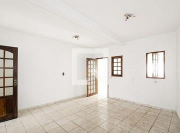 Casa · 60m² · 3 Quartos · Casa para Aluguel - Pirituba, 3 Quartos, 60 m² - São Paulo