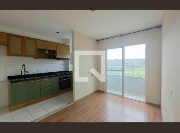 Apartamento · 46m² · 2 Quartos · 1 Vaga · Apartamento para Aluguel - Piratininga, 2 Quartos, 46 m² - Osasco