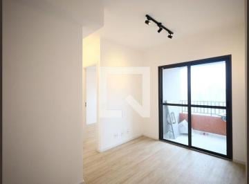 Apartamento · 55m² · 2 Quartos · 1 Vaga · Apartamento para Aluguel - Centro, 2 Quartos, 55 m² - Osasco
