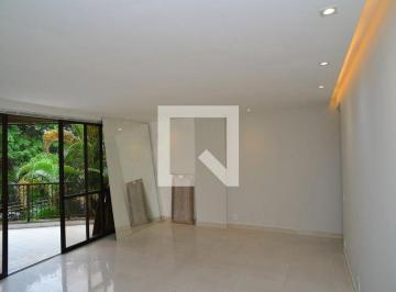 Apartamento · 133m² · 3 Quartos · 2 Vagas · Apartamento para Aluguel - Jardim Oceânico, 3 Quartos, 133 m² - Rio de Janeiro