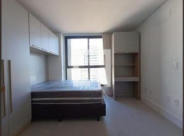Apartamento · 23m² · 1 Quarto · Apartamento para Aluguel - Centro, 1 Quarto, 23 m² - Florianópolis
