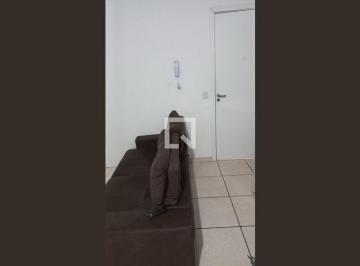 Apartamento · 38m² · 2 Quartos · 1 Vaga · Apartamento para Aluguel - Santa Maria, 2 Quartos,  38 m² - Osasco