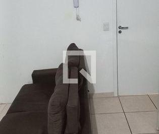 Apartamento · 38m² · 2 Quartos · 1 Vaga · Apartamento para Aluguel - Santa Maria, 2 Quartos,  38 m² - Osasco