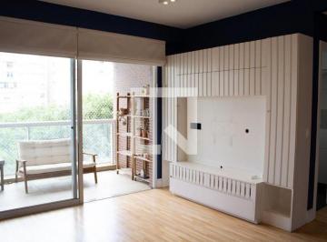 Apartamento · 90m² · 2 Quartos · 2 Vagas · Apartamento para Aluguel - Santa Cecília, 2 Quartos,  90 m² - São Paulo