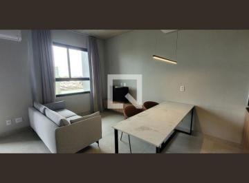 Apartamento · 35m² · 1 Quarto · 1 Vaga · Apartamento para Aluguel - Centro, 1 Quarto,  35 m² - Betim