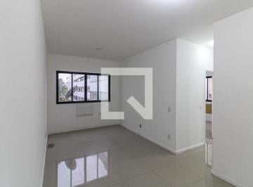 Apartamento · 55m² · 2 Quartos · 1 Vaga · Apartamento para Aluguel - Recreio, 2 Quartos,  55 m² - Rio de Janeiro