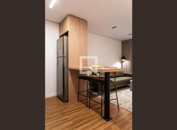Apartamento · 46m² · 1 Quarto · Apartamento para Aluguel - Jardim Paulista, 1 Quarto, 46 m² - São Paulo