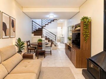 Casa · 107m² · 3 Quartos · 2 Vagas · Casa para Aluguel - Teresópolis, 3 Quartos, 107 m² - Porto Alegre