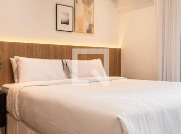 Apartamento · 35m² · 1 Quarto · Apartamento para Aluguel - Jardim Paulista, 1 Quarto,  35 m² - São Paulo