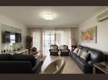 Apartamento · 145m² · 5 Quartos · 4 Vagas · Apartamento para Aluguel - Jardim Santa Genoveva, 5 Quartos,  145 m² - Guarujá