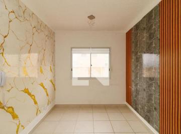 Apartamento · 32m² · 2 Quartos · Apartamento para Aluguel - Parque Novo Mundo , 2 Quartos, 32 m² - São Paulo