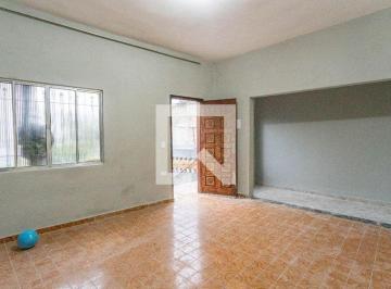 Casa · 40m² · 1 Quarto · 1 Vaga · Casa para Aluguel - Jardim Miriam, 1 Quarto,  40 m² - São Paulo