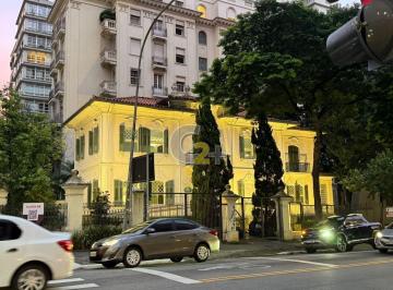 Comercial · 700m² · 15 Vagas · Sobrado para locação de 700m2 em Higienopolis