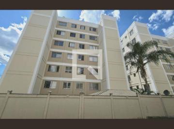 Apartamento · 47m² · 2 Quartos · 1 Vaga · Apartamento para Aluguel - Jardim Imperial, 2 Quartos, 47 m² - Lagoa Santa