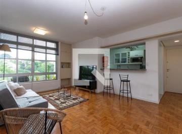 Apartamento · 79m² · 2 Quartos · 1 Vaga · Apartamento para Aluguel - Perdizes, 2 Quartos,  79 m² - São Paulo
