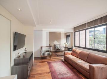 Apartamento · 115m² · 3 Quartos · 2 Vagas · Apartamento para Aluguel - Vila Clementino, 3 Quartos,  115 m² - São Paulo