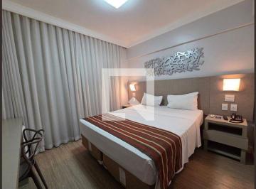 Apartamento · 25m² · 1 Quarto · 1 Vaga · Apartamento para Aluguel - Nova Suíssa, 1 Quarto, 25 m² - Belo Horizonte