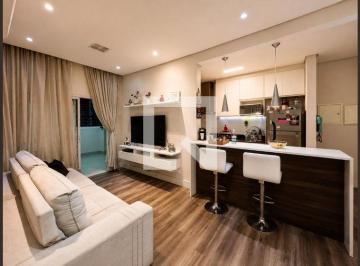 Apartamento · 110m² · 3 Quartos · 2 Vagas · Apartamento para Aluguel - Mooca, 3 Quartos,  110 m² - São Paulo