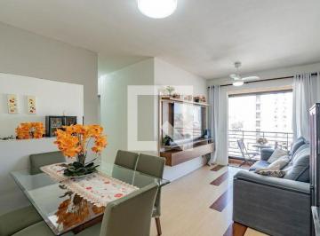 Apartamento · 65m² · 3 Quartos · 2 Vagas · Apartamento para Aluguel - Ipiranga, 3 Quartos,  65 m² - São Paulo