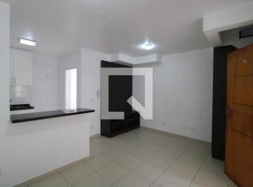 Casa · 77m² · 2 Quartos · 1 Vaga · Casa para Aluguel - Jardim Palmares, 2 Quartos, 77 m² - São Paulo