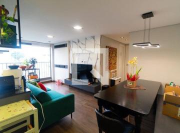 Apartamento · 58m² · 2 Quartos · 1 Vaga · Apartamento para Aluguel - Chácara Inglesa, 2 Quartos, 58 m² - São Paulo