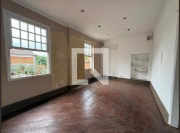 Casa · 240m² · 4 Quartos · 1 Vaga · Casa para Aluguel - Higienópolis, 4 Quartos, 240 m² - São Paulo