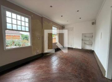Casa · 240m² · 4 Quartos · 1 Vaga · Casa para Aluguel - Higienópolis, 4 Quartos,  240 m² - São Paulo