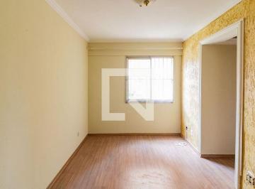 Apartamento · 57m² · 2 Quartos · 1 Vaga · Apartamento para Aluguel - Campo Grande, 2 Quartos, 57 m² - São Paulo