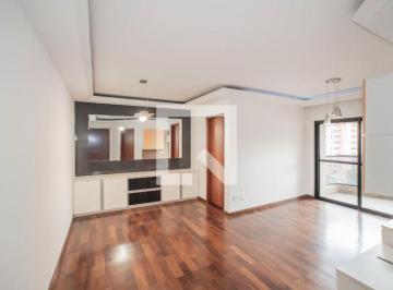 Apartamento · 120m² · 3 Quartos · 2 Vagas · Apartamento para Aluguel - Chácara Inglesa, 3 Quartos, 120 m² - São Paulo